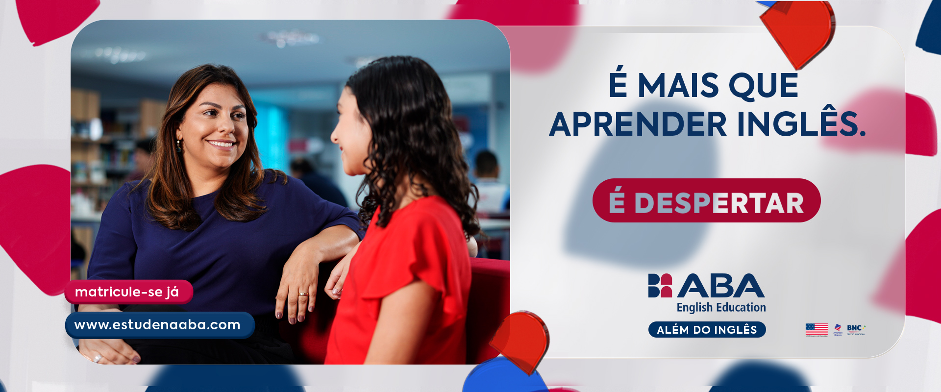 Home Cursos Kids Despertar