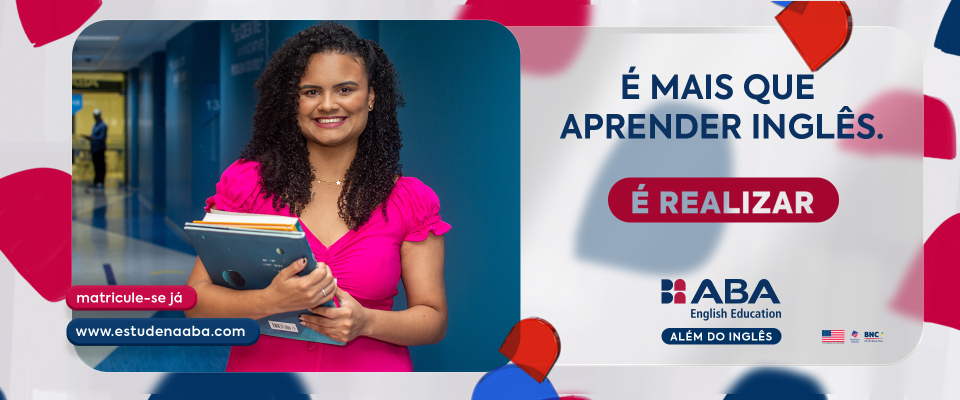 Home Cursos Adults Realizar