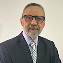 Ricardo Rodrigues