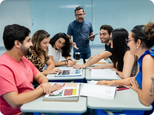 Inglês para Adultos
