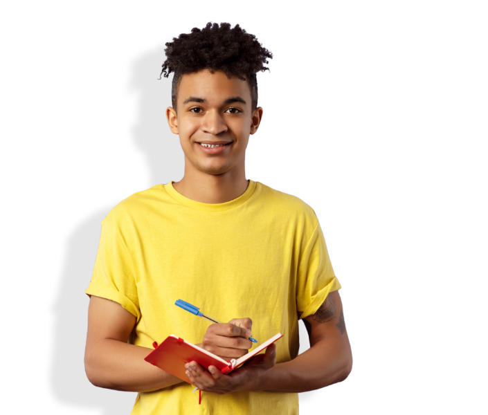 Ingl&ecirc;s para pr&eacute;-adolescentes