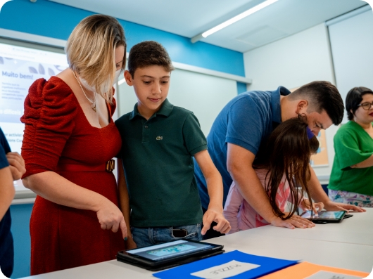 Ingl&ecirc;s para pr&eacute;-adolescentes