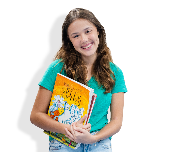 Ingl&ecirc;s para adolescentes