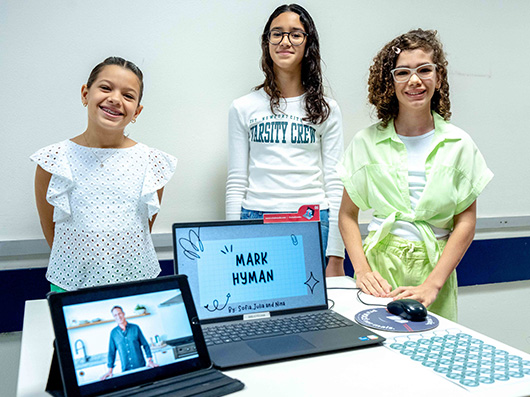 Ingl&ecirc;s para pr&eacute;-adolescentes