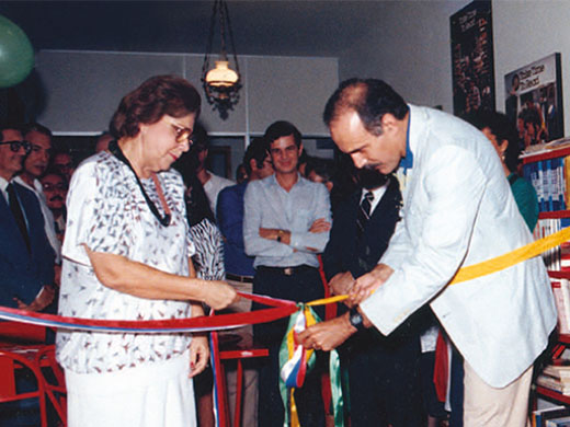 Galeria da nossa história 3
