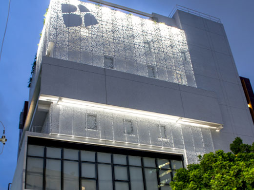 Galeria da nossa história 11