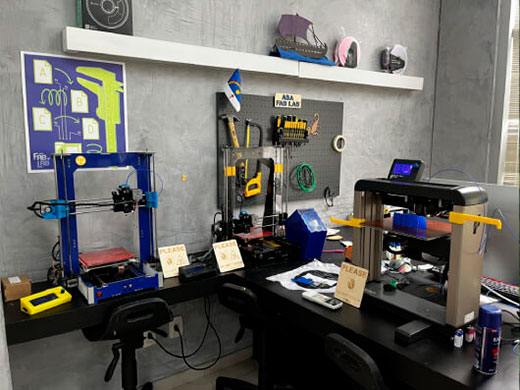 Galeria da organização 2