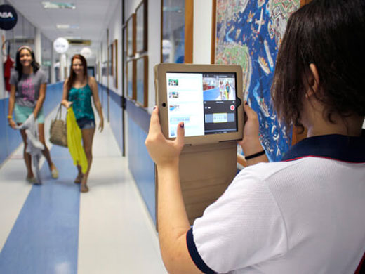Galeria da organização 5