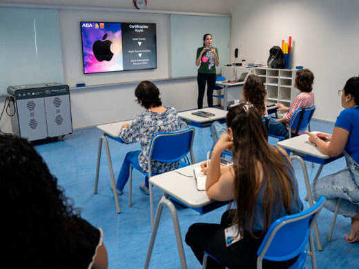 Galeria da organização 6