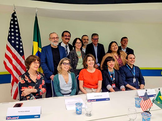 Galeria da organização 14