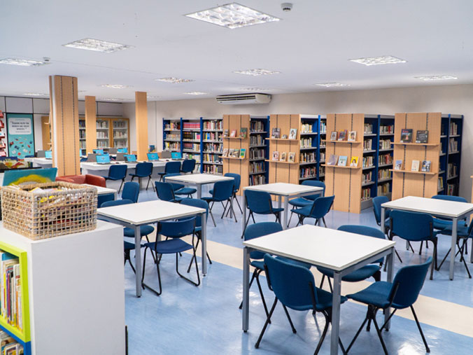 Galeria da estrutura 7