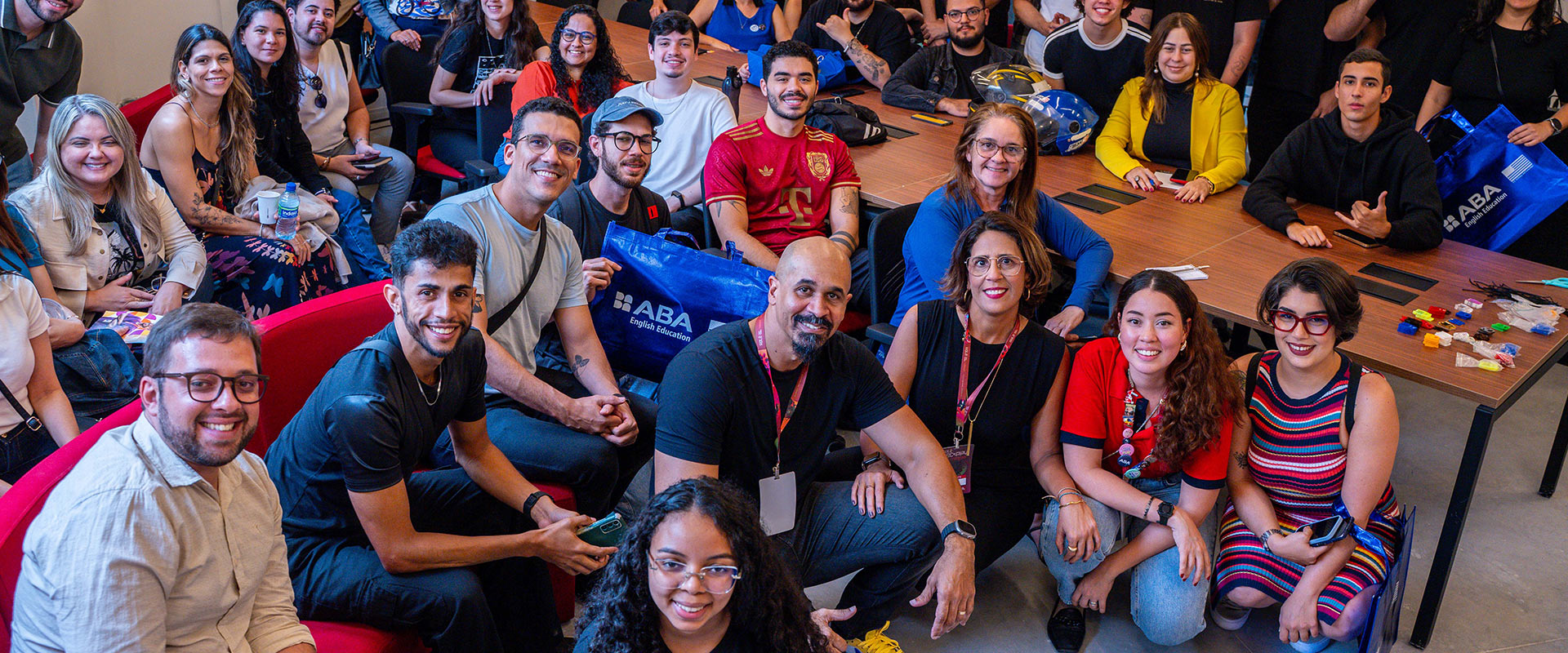 Levamos inova&ccedil;&atilde;o e experi&ecirc;ncias interativas ao Rec&rsquo;n Play em Caruaru