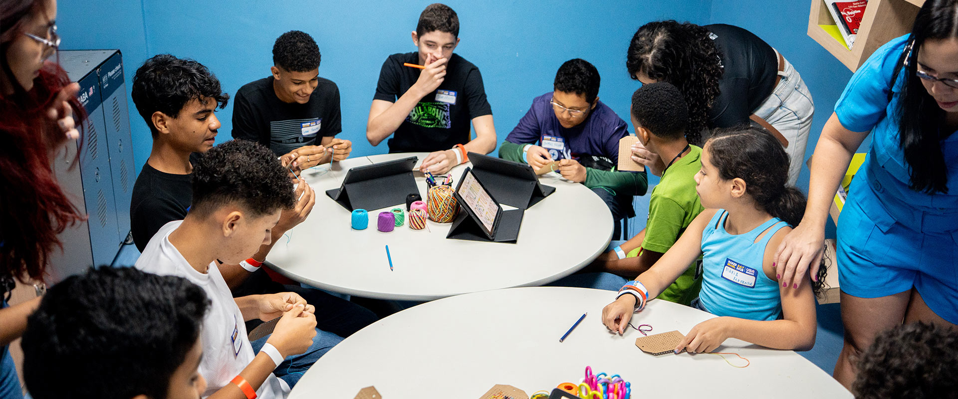 Maker Day Brasil 2025: Um Dia Para Criar, Experimentar e se Inspirar!