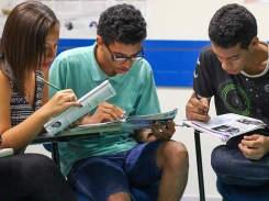 Inscri&ccedil;&otilde;es Abertas para Bolsas de Estudo em 2024