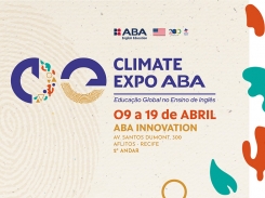 Exposi&ccedil;&atilde;o interativa aborda futuro sustent&aacute;vel