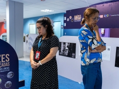 Exposi&ccedil;&atilde;o &ldquo;Ra&iacute;zes Entrela&ccedil;adas: 200 anos de amizade entre Brasil e EUA&rdquo; chega a Recife