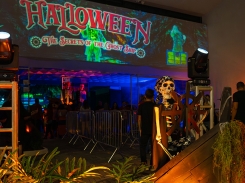 Halloween na ABA leva participantes ao mist&eacute;rio do &ldquo;Navio Fantasma&rdquo; em noite de arrepiar