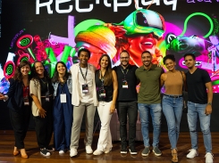 Rec'n'play 2024: ABA inspira o futuro profissional e a inova&ccedil;&atilde;o urbana