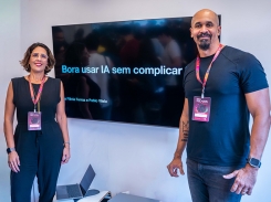ABA English Education &eacute; pioneira ao usar plataforma de IA para ensino de ingl&ecirc;s