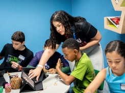 Maker Day Brasil 2025: Um Dia Para Criar, Experimentar e se Inspirar!