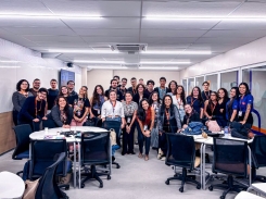 Palestra na CESAR School&nbsp;trouxe&nbsp;orienta&ccedil;&otilde;es pr&aacute;ticas para quem quer estudar nos EUA