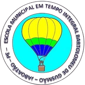 Escola Municipal em Tempo Integral Bartolomeu de Gusmão
