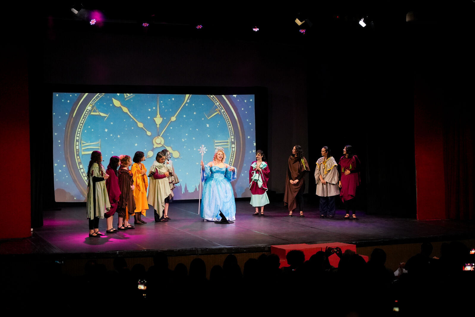Drama Club
