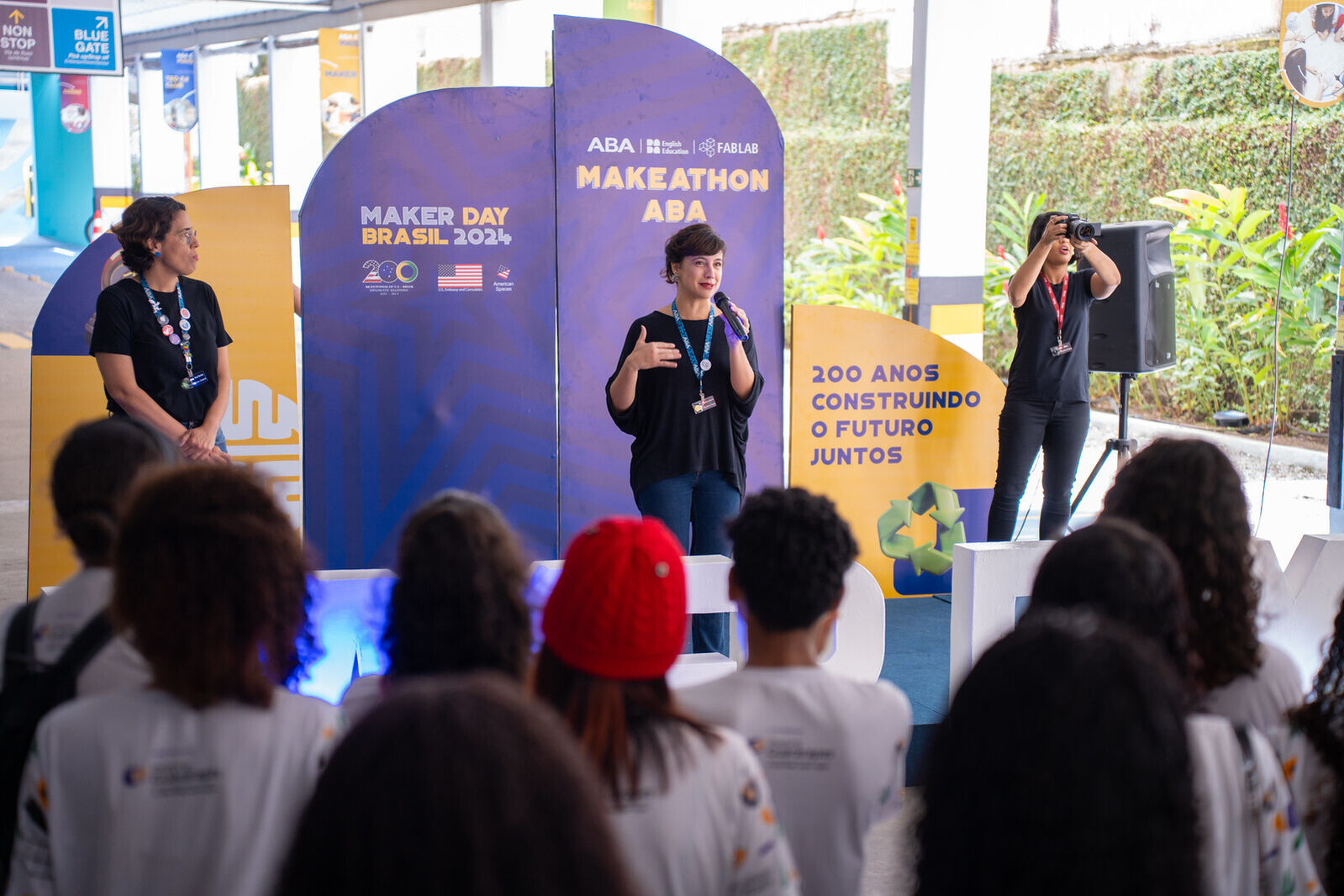 Maker Day Brasil
