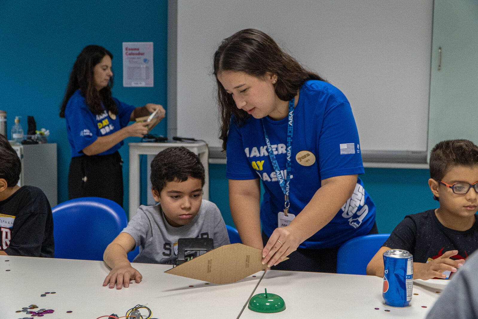 Maker Day Brasil
