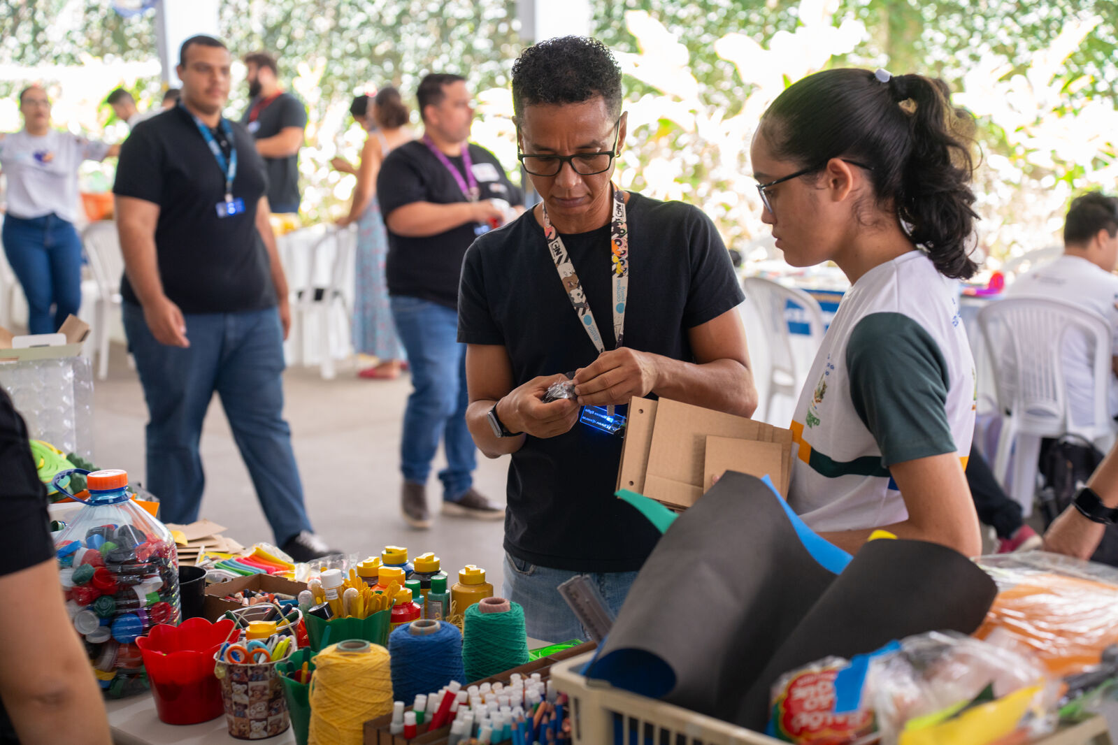 Maker Day Brasil