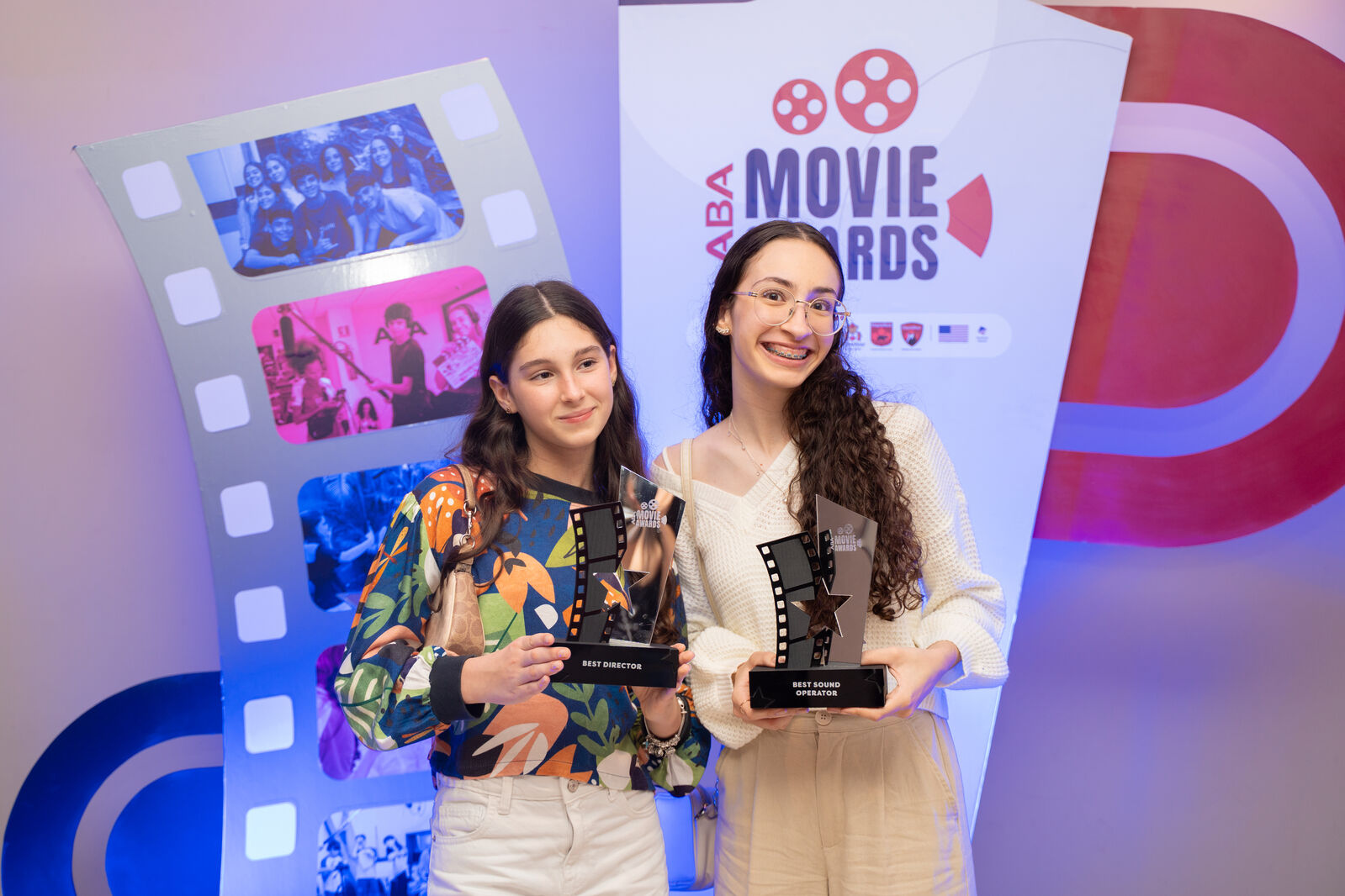 ABA Movie Awards